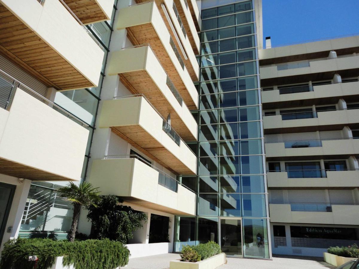 Marina Vilamoura Aquamar 013 By Vilamourasun Exterior foto
