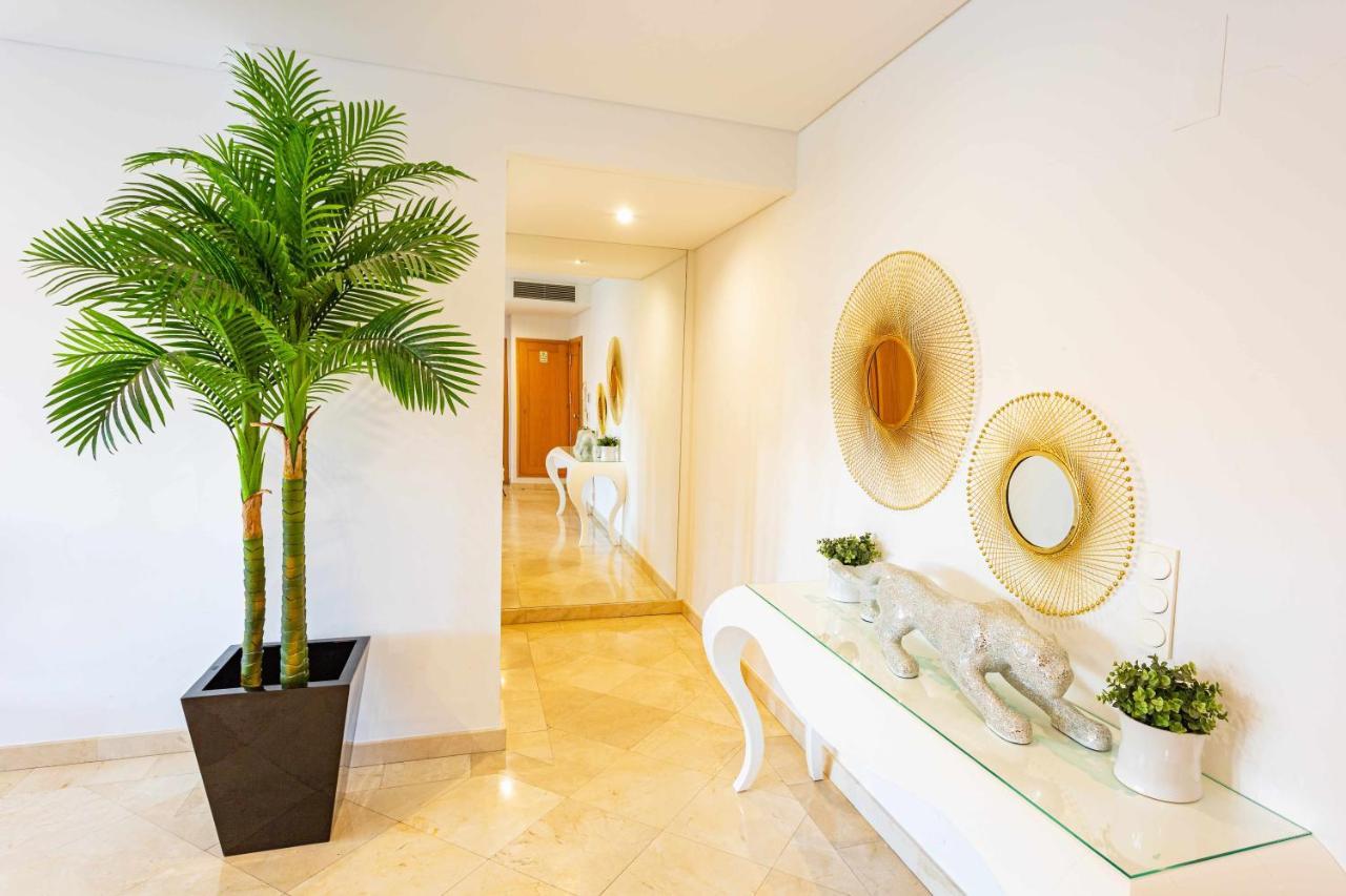 Marina Vilamoura Aquamar 013 By Vilamourasun Exterior foto