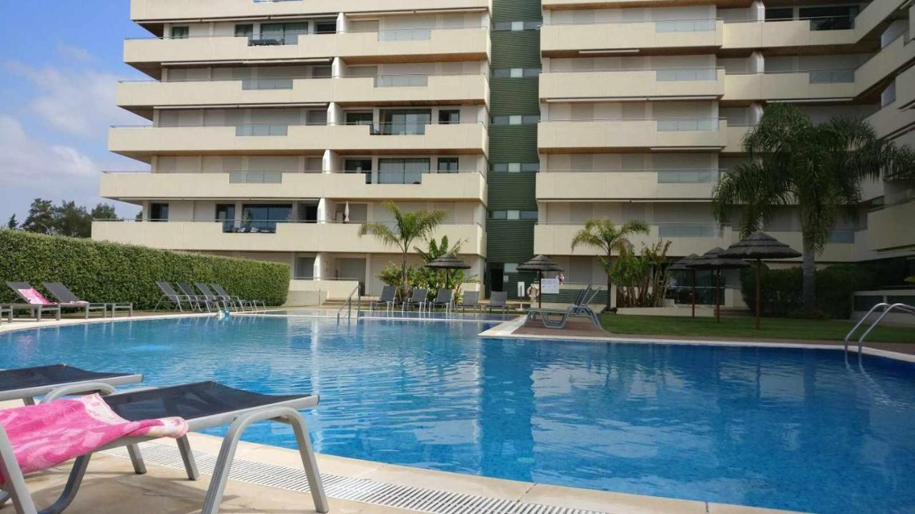 Marina Vilamoura Aquamar 013 By Vilamourasun Exterior foto